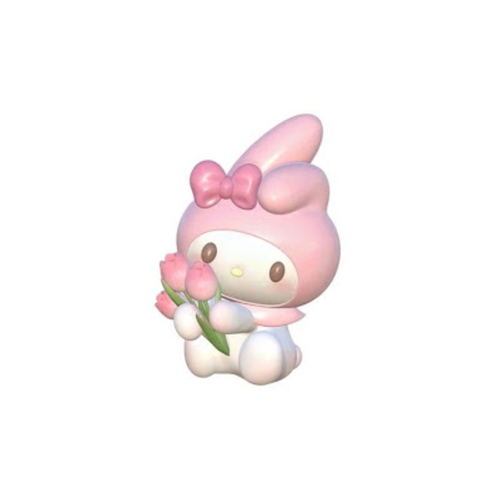 Meet your Posher, Ariana